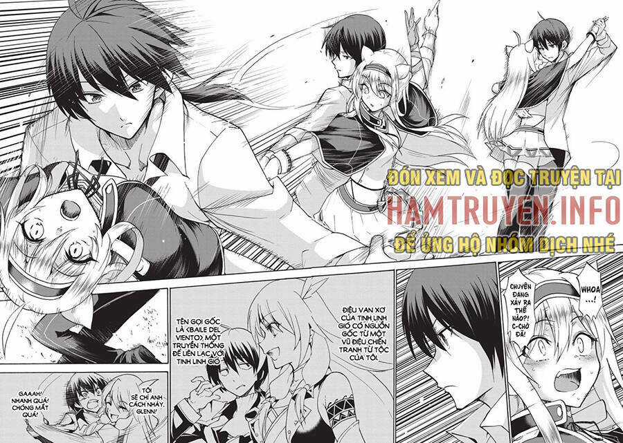 Ông Thầy Vi Diệu Chapter 43 trang 8