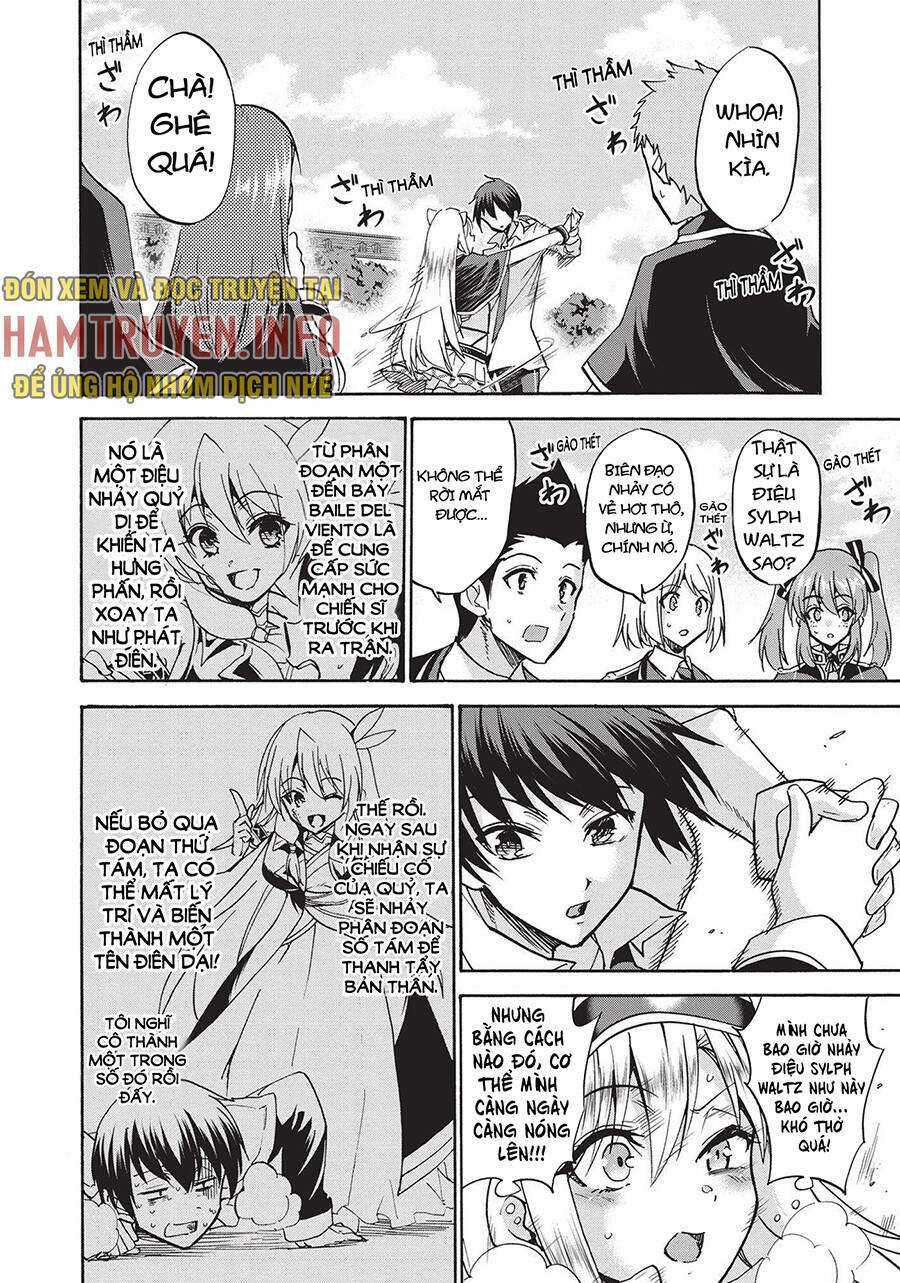 Ông Thầy Vi Diệu Chapter 43 trang 9