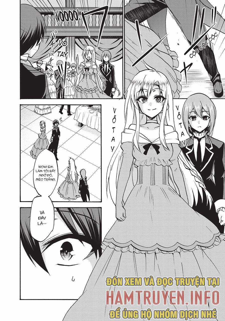 Ông Thầy Vi Diệu Chapter 44 trang 10