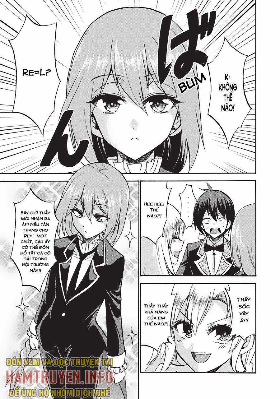 Ông Thầy Vi Diệu Chapter 44 trang 11