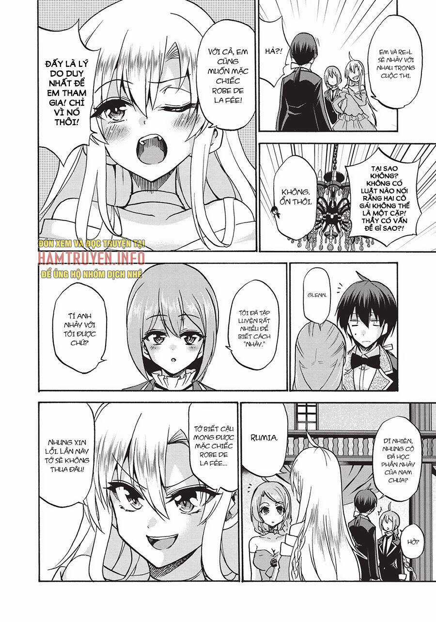 Ông Thầy Vi Diệu Chapter 44 trang 12