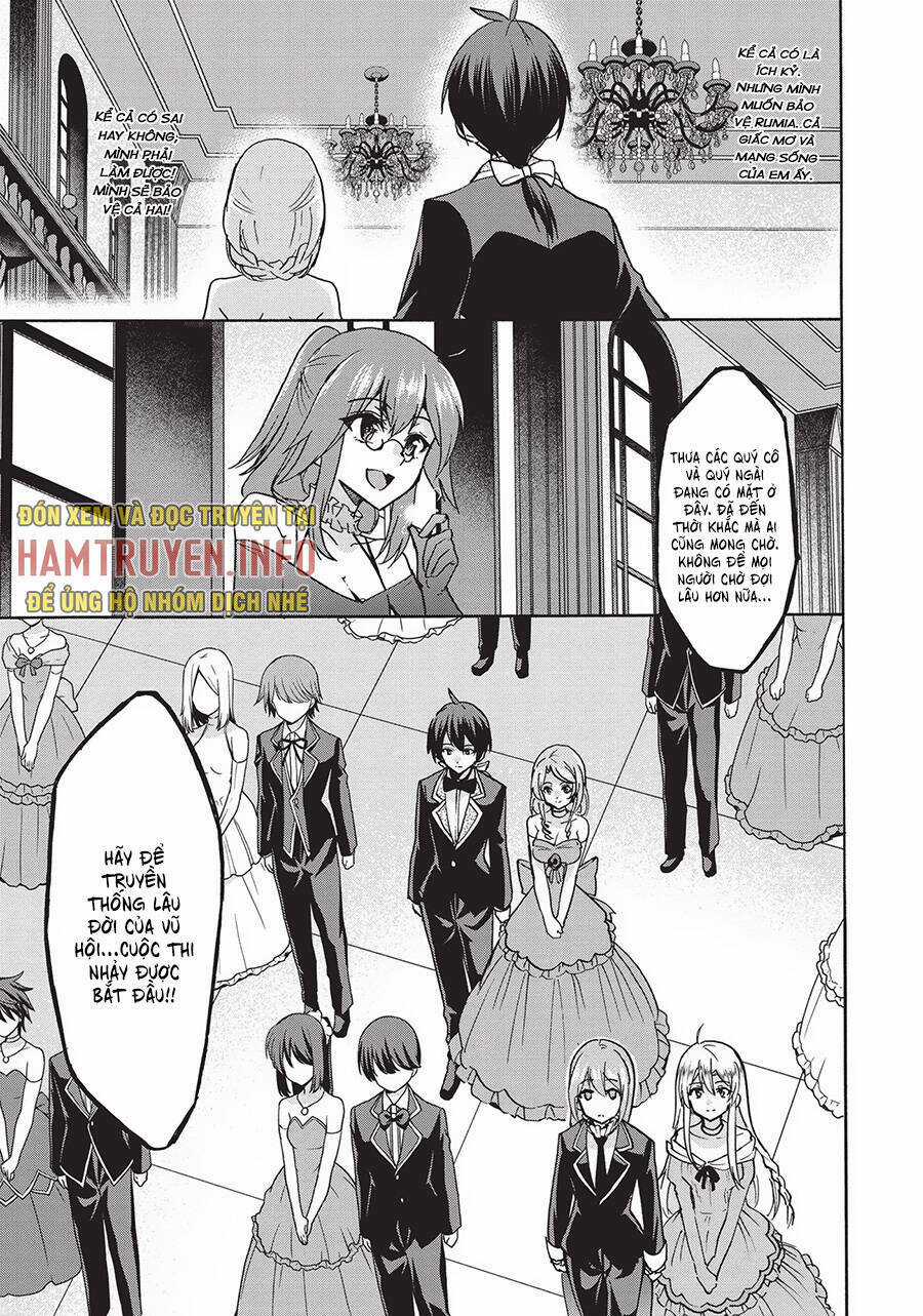 Ông Thầy Vi Diệu Chapter 44 trang 15