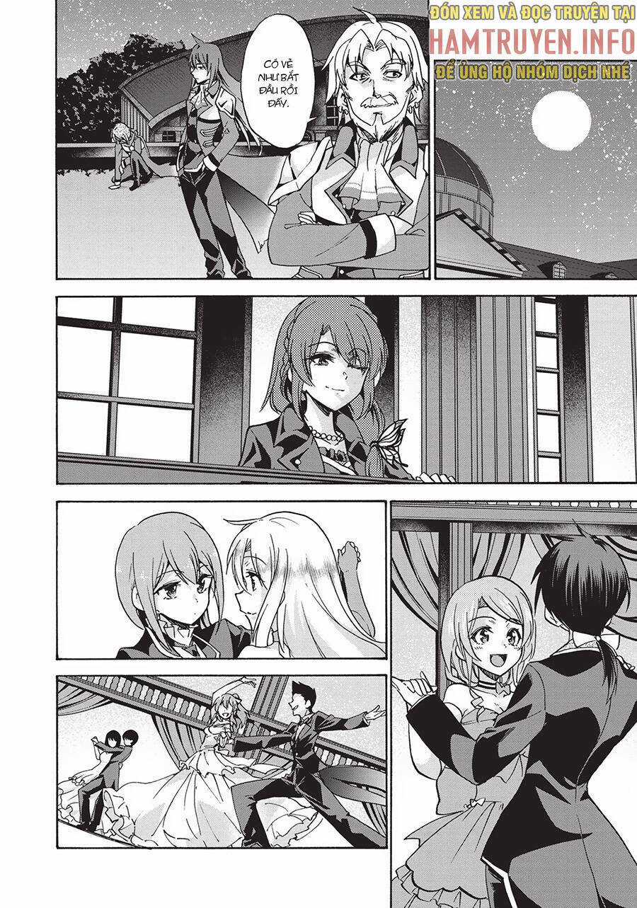 Ông Thầy Vi Diệu Chapter 44 trang 16