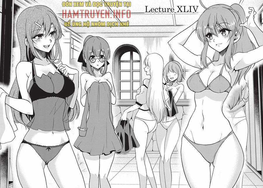 Ông Thầy Vi Diệu Chapter 44 trang 2