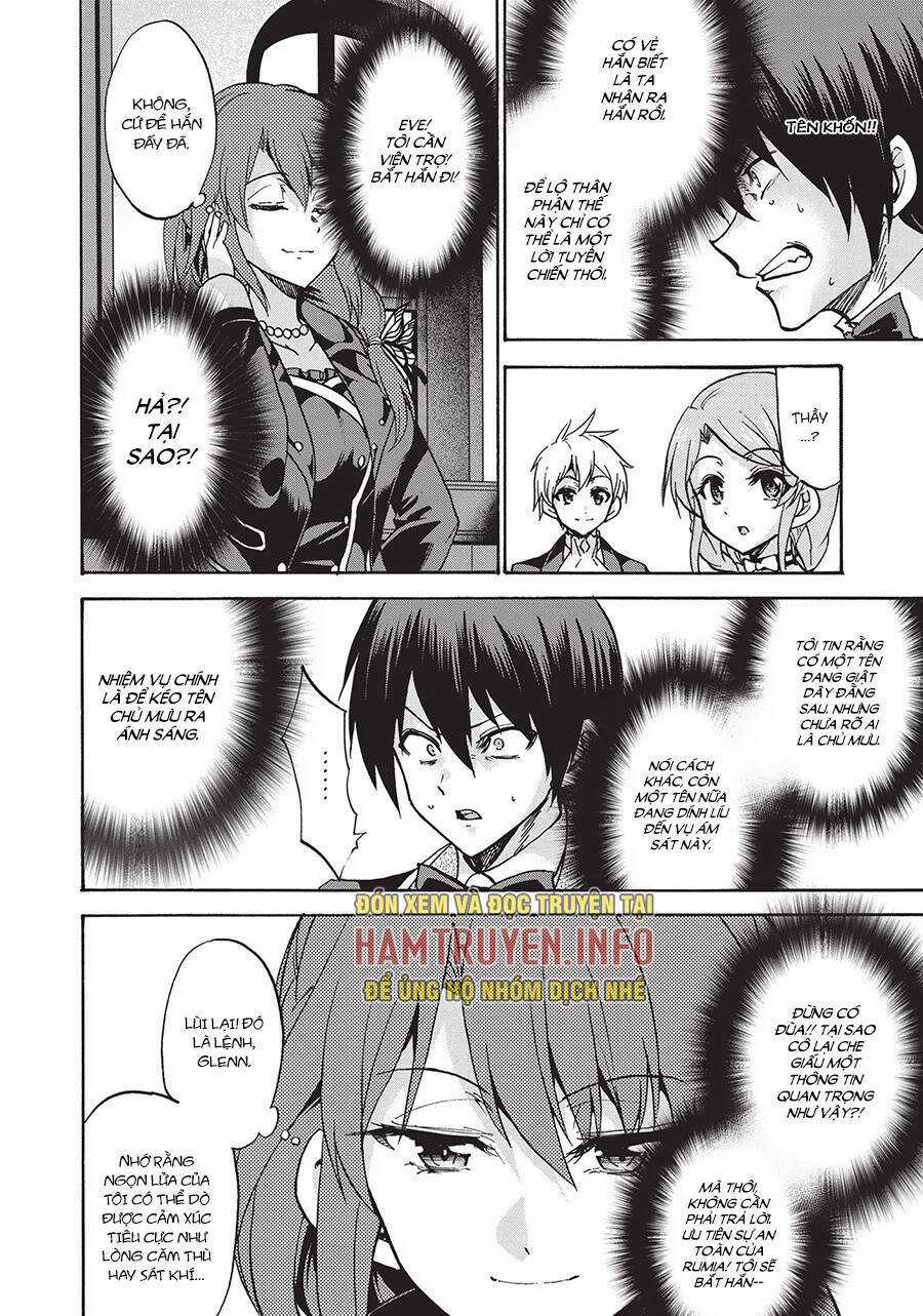 Ông Thầy Vi Diệu Chapter 44 trang 20