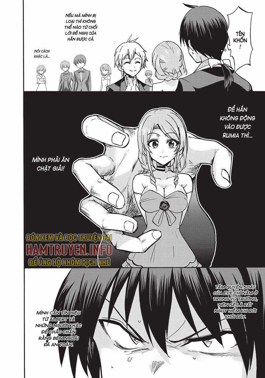 Ông Thầy Vi Diệu Chapter 44 trang 22