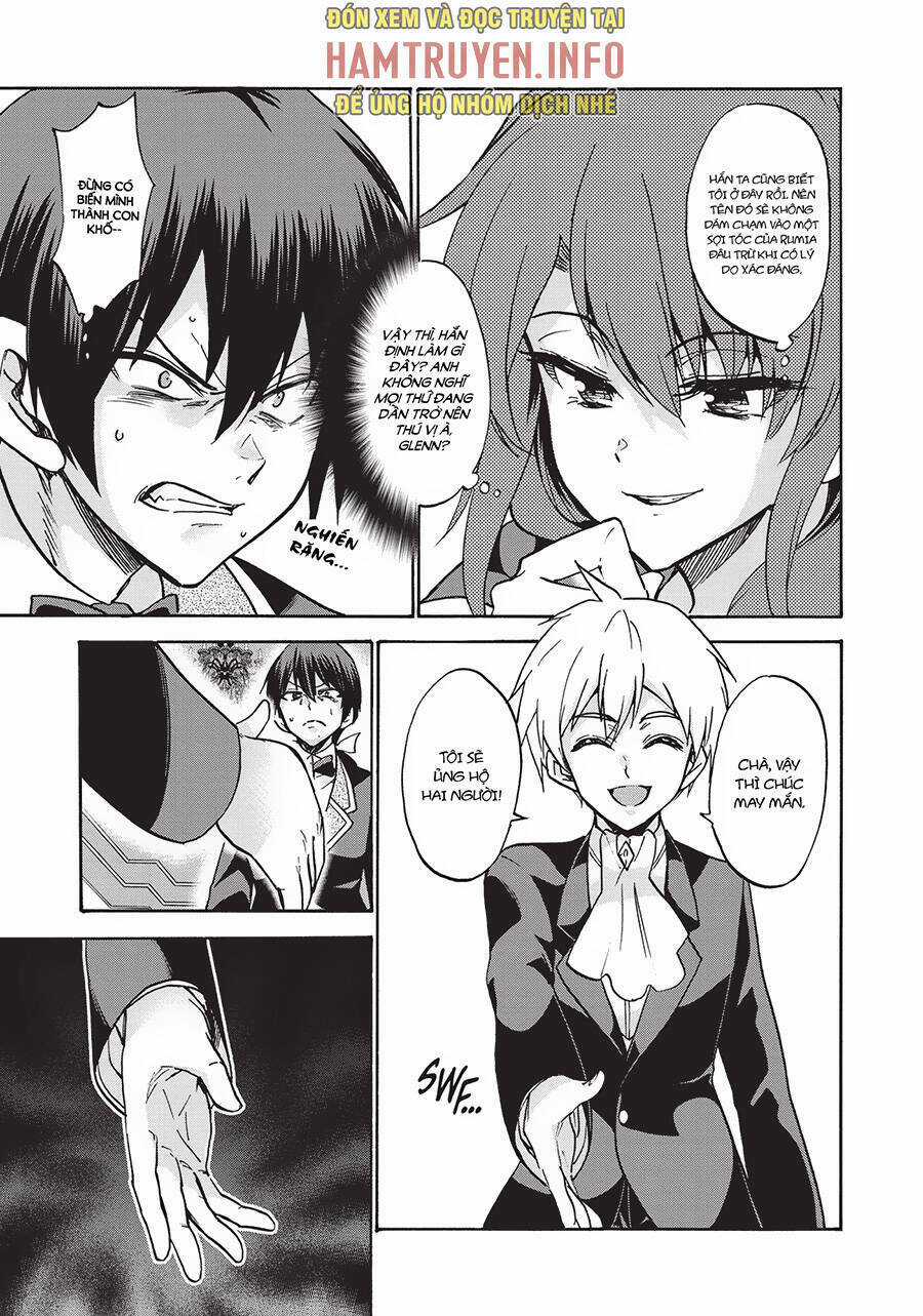 Ông Thầy Vi Diệu Chapter 44 trang 23