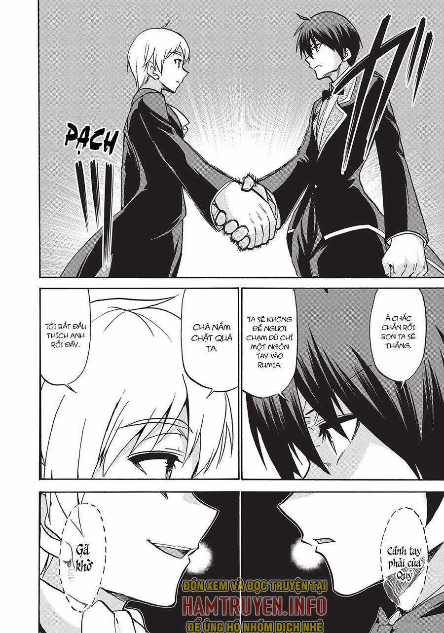 Ông Thầy Vi Diệu Chapter 44 trang 24