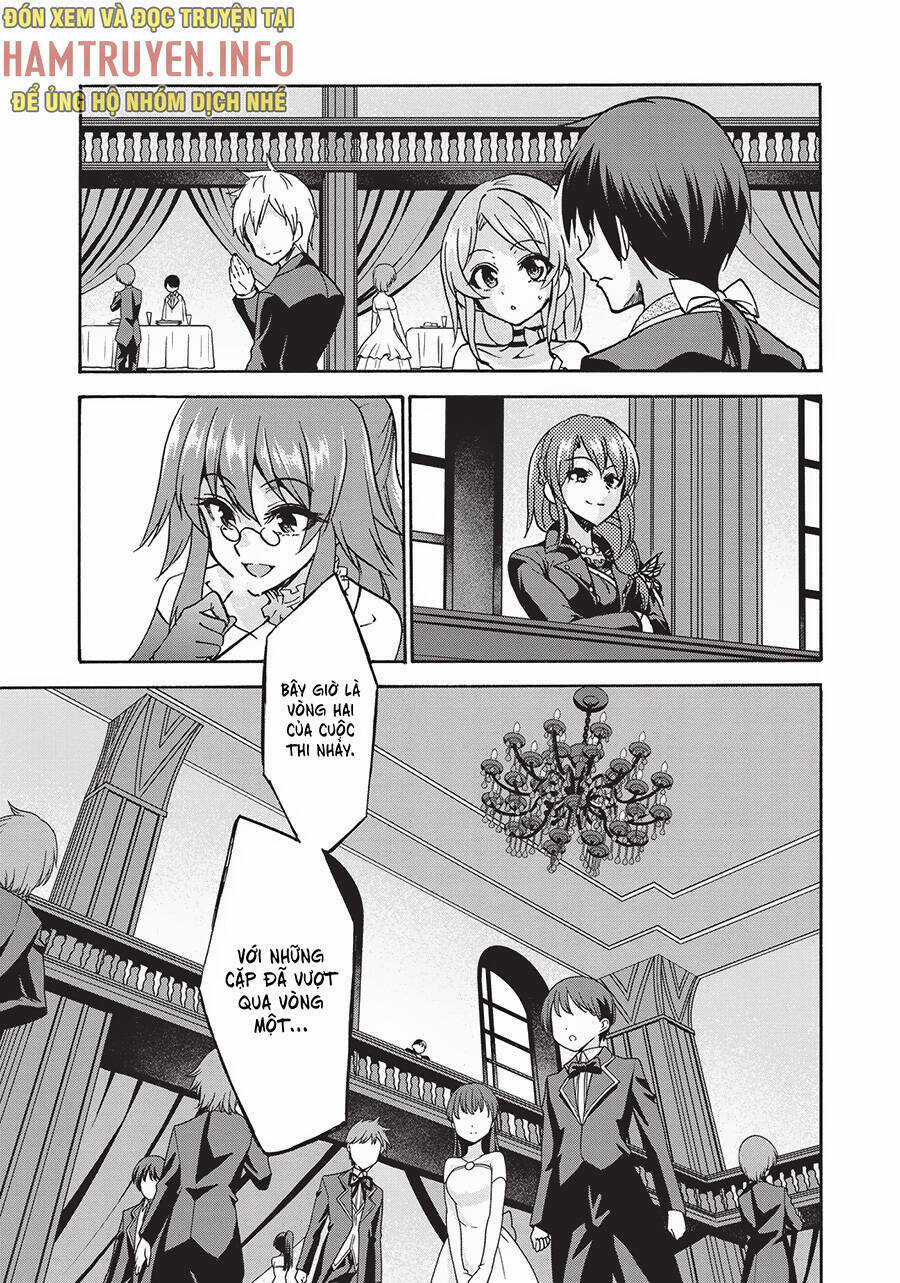 Ông Thầy Vi Diệu Chapter 44 trang 25