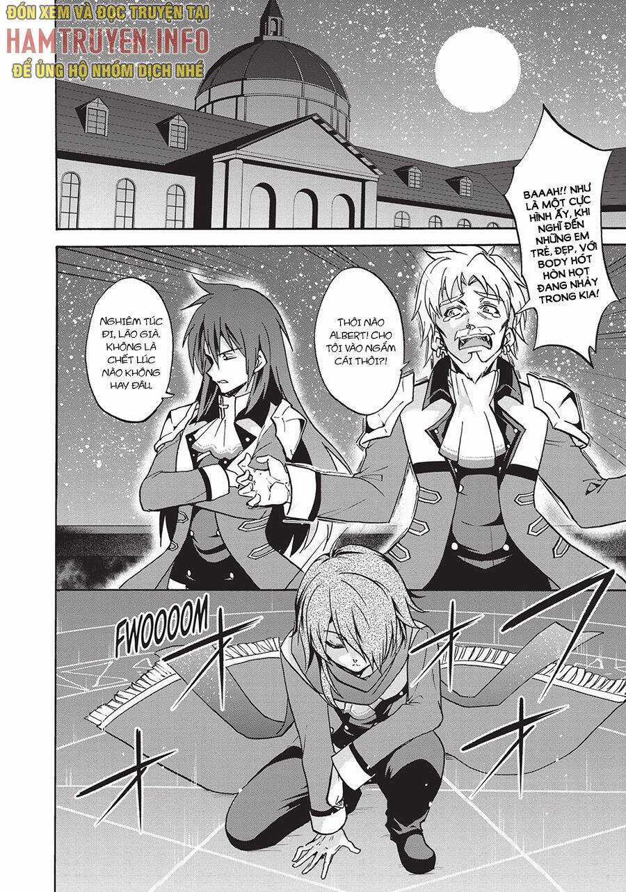 Ông Thầy Vi Diệu Chapter 44 trang 26