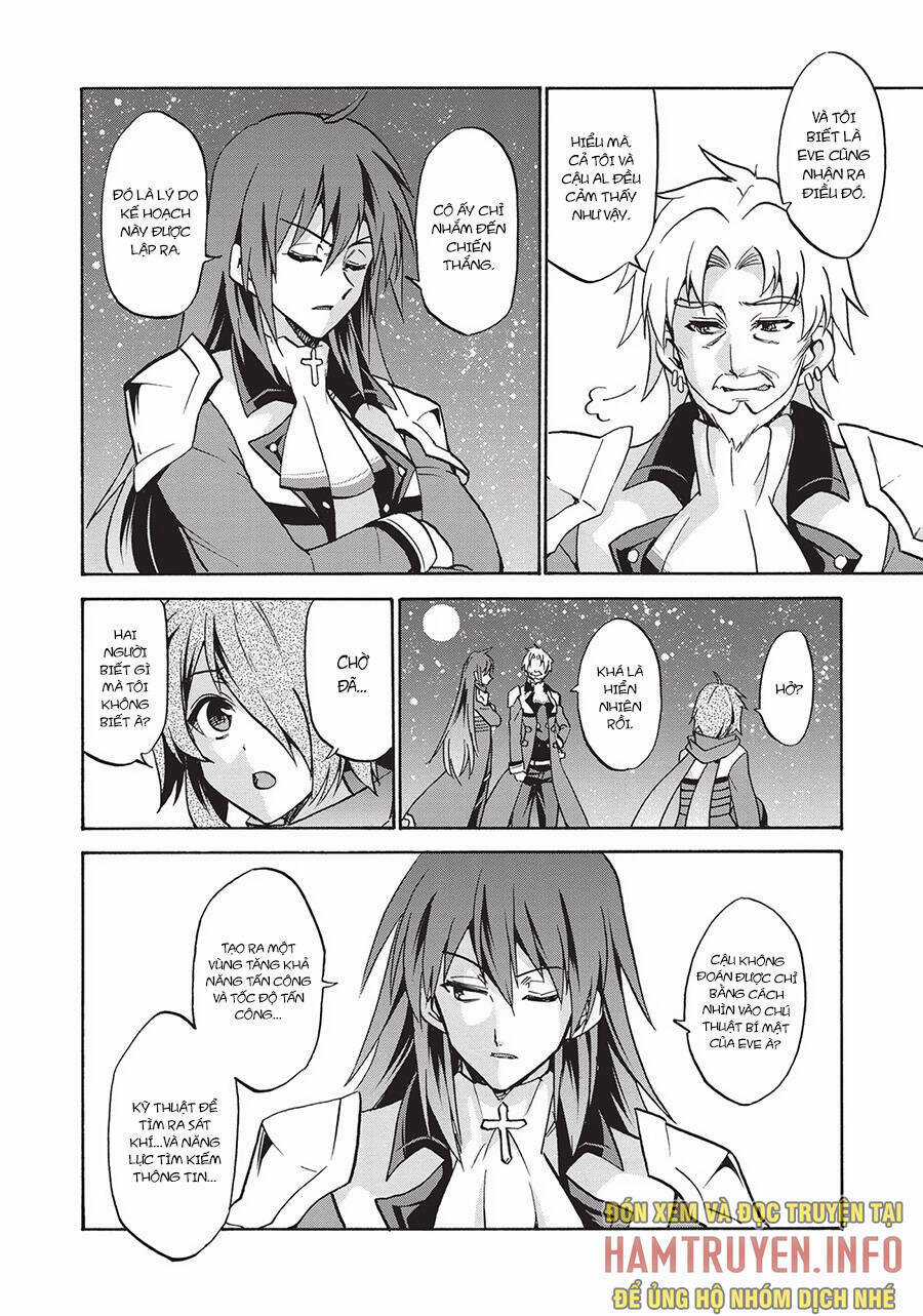 Ông Thầy Vi Diệu Chapter 44 trang 28