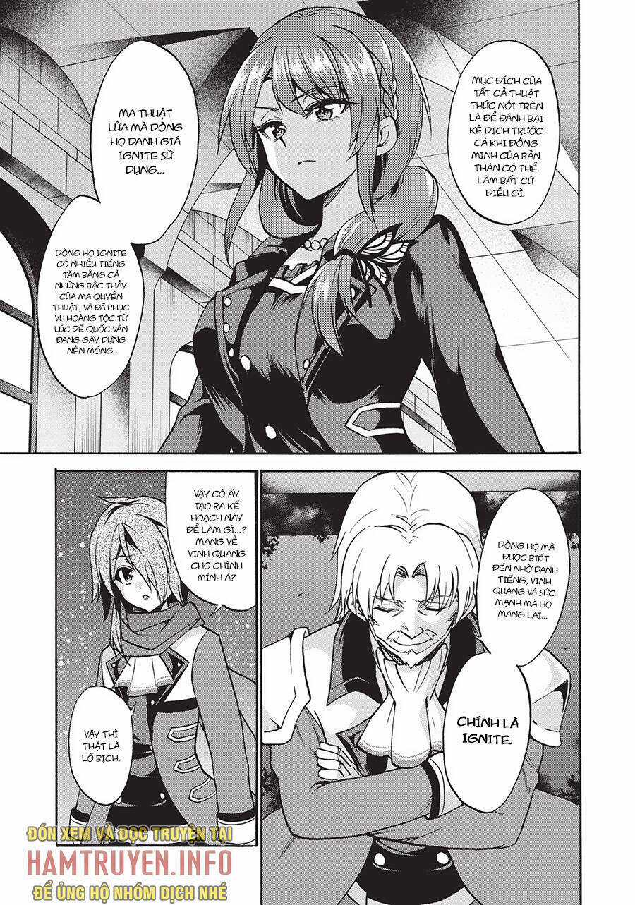 Ông Thầy Vi Diệu Chapter 44 trang 29