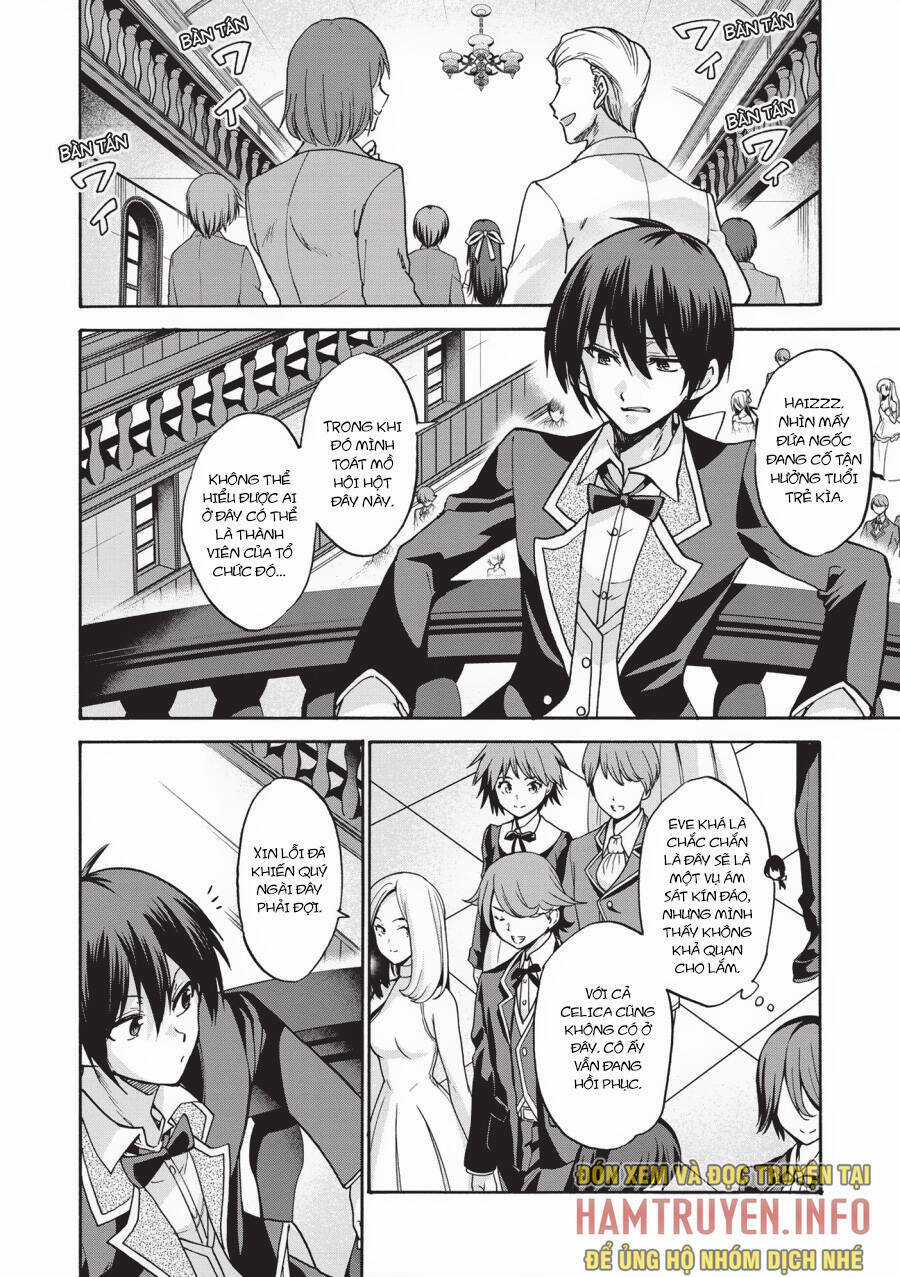 Ông Thầy Vi Diệu Chapter 44 trang 3