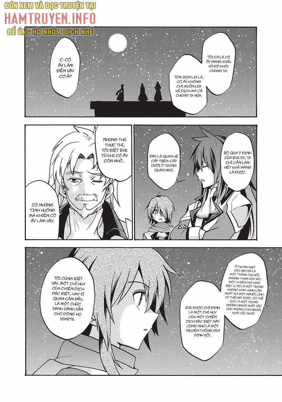 Ông Thầy Vi Diệu Chapter 44 trang 30