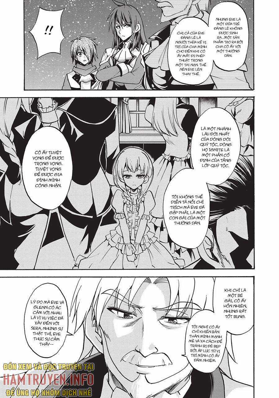 Ông Thầy Vi Diệu Chapter 44 trang 31