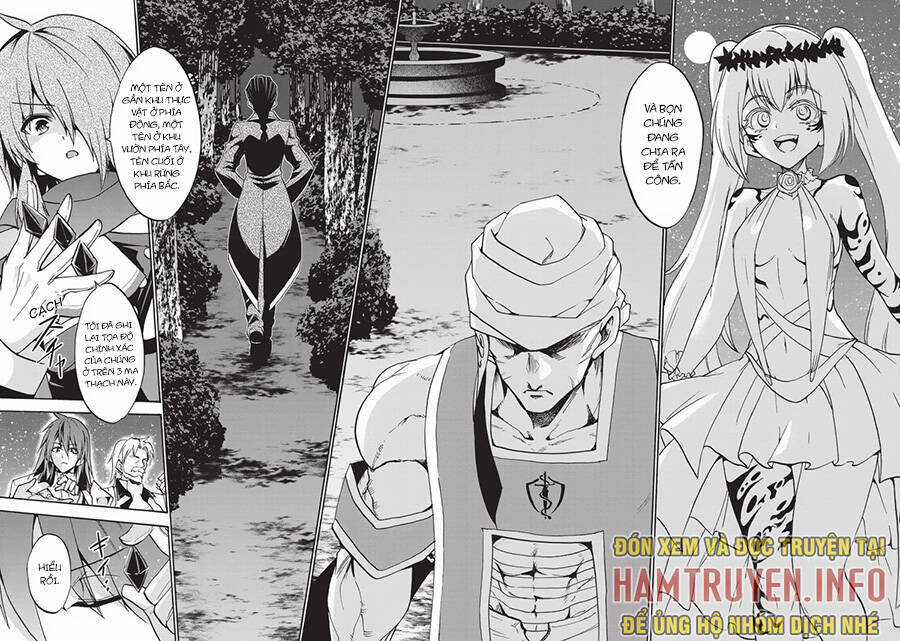 Ông Thầy Vi Diệu Chapter 44 trang 34