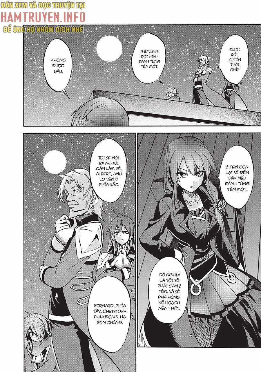 Ông Thầy Vi Diệu Chapter 44 trang 35