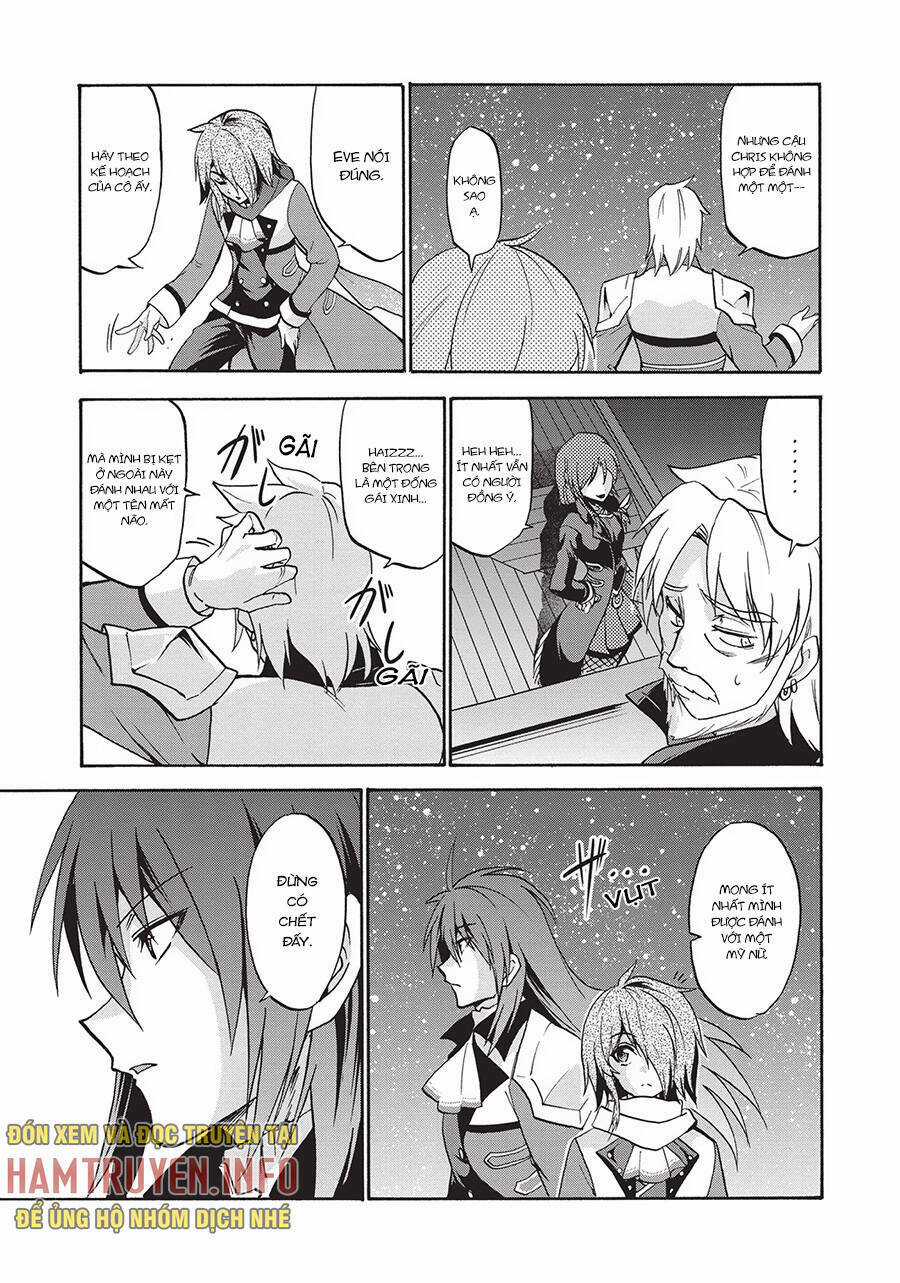 Ông Thầy Vi Diệu Chapter 44 trang 36