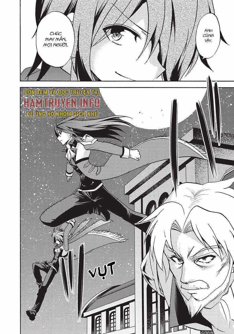 Ông Thầy Vi Diệu Chapter 44 trang 37