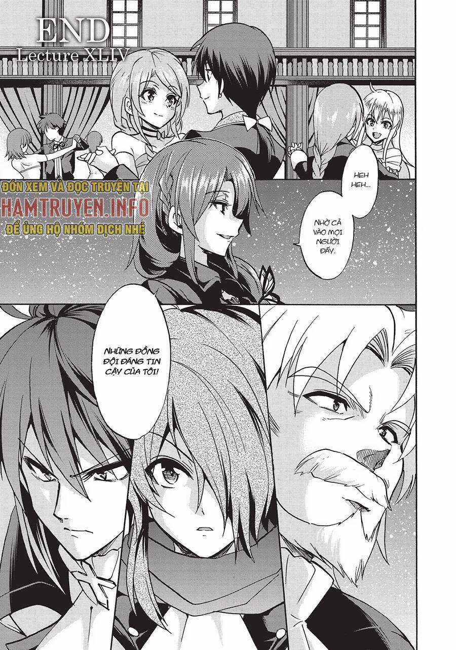 Ông Thầy Vi Diệu Chapter 44 trang 38