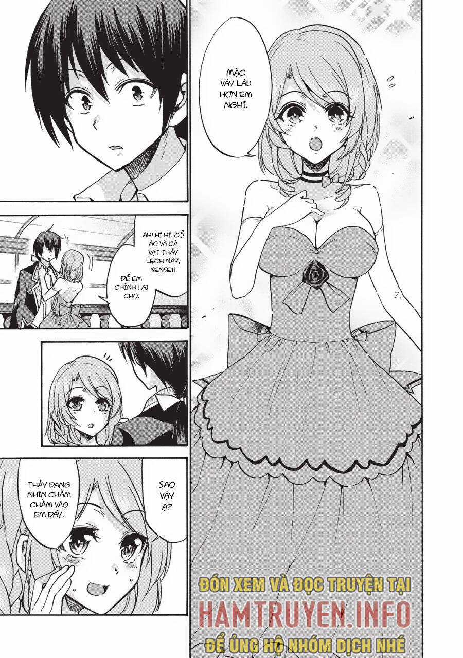 Ông Thầy Vi Diệu Chapter 44 trang 4