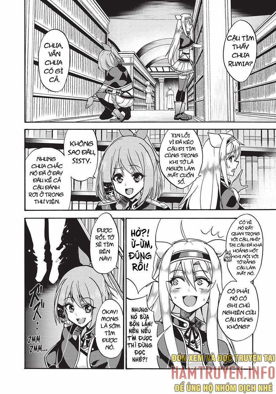 Ông Thầy Vi Diệu Chapter 44 trang 42