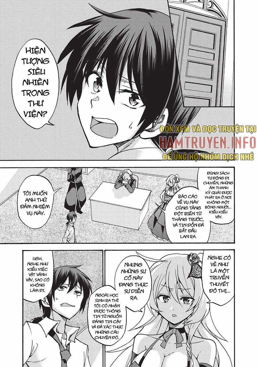 Ông Thầy Vi Diệu Chapter 44 trang 43