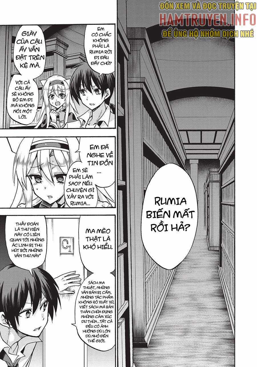 Ông Thầy Vi Diệu Chapter 44 trang 45