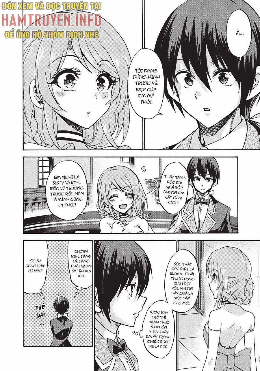 Ông Thầy Vi Diệu Chapter 44 trang 5