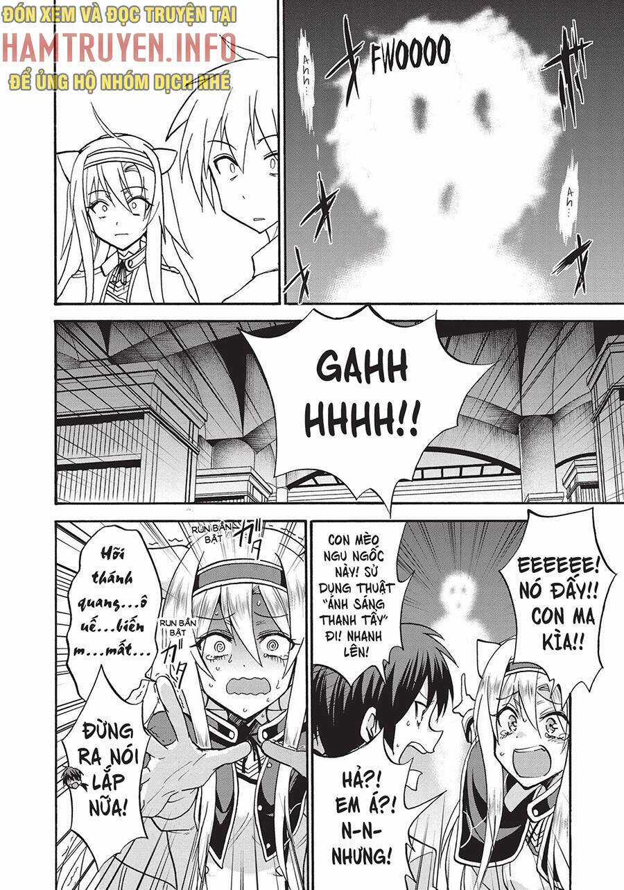 Ông Thầy Vi Diệu Chapter 44 trang 50