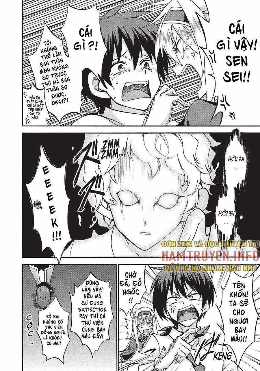 Ông Thầy Vi Diệu Chapter 44 trang 52