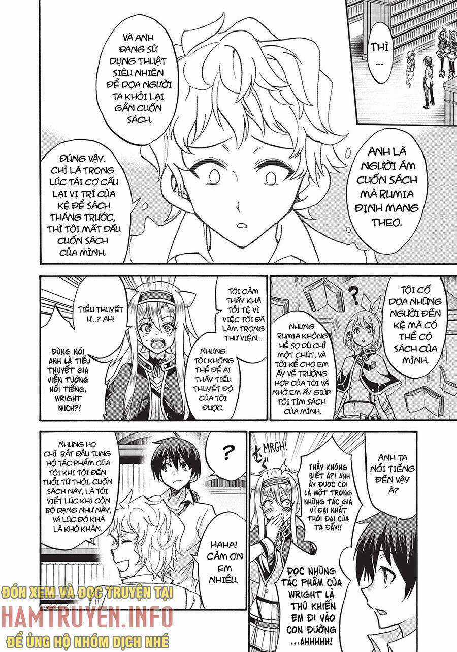 Ông Thầy Vi Diệu Chapter 44 trang 54