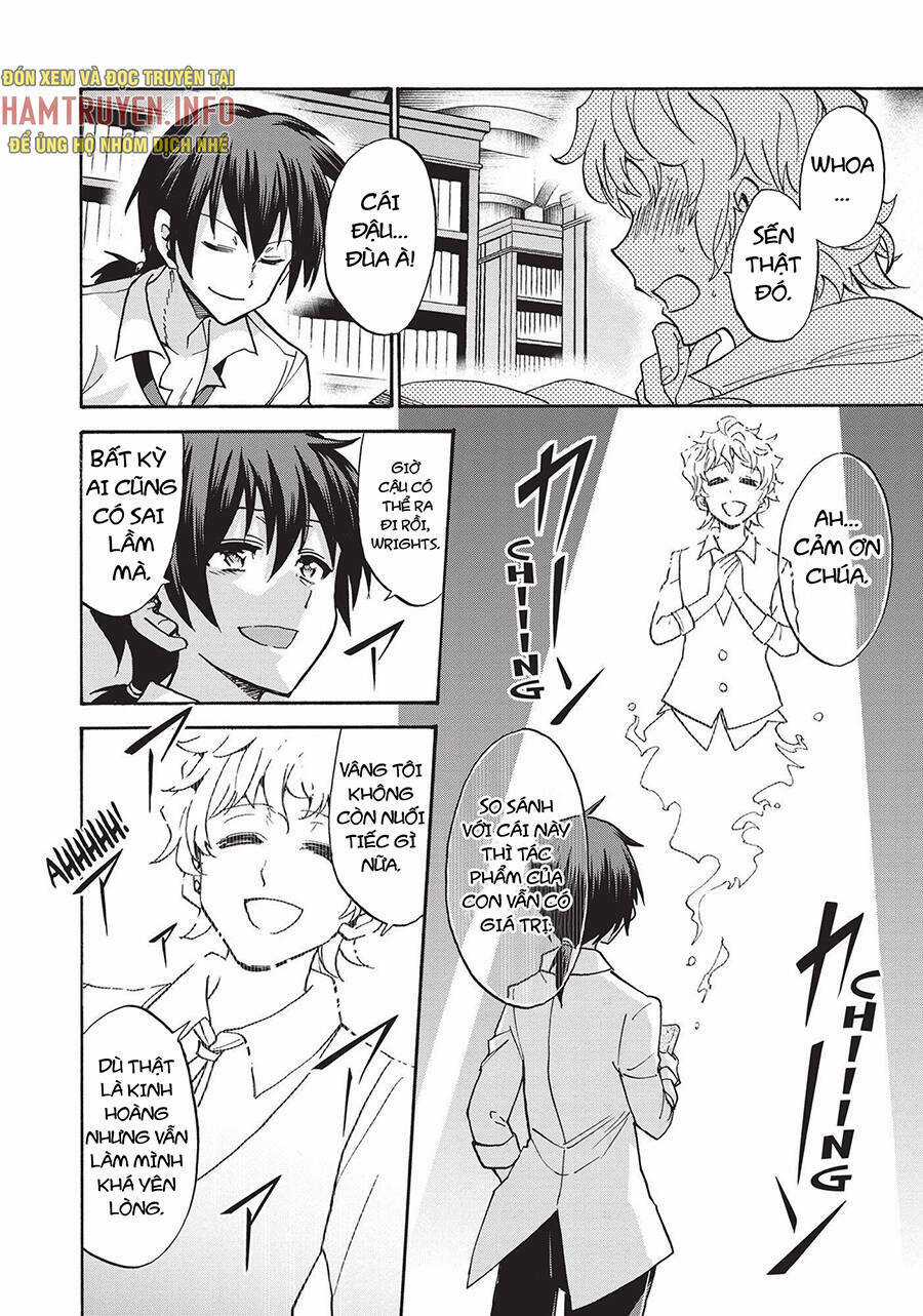 Ông Thầy Vi Diệu Chapter 44 trang 56