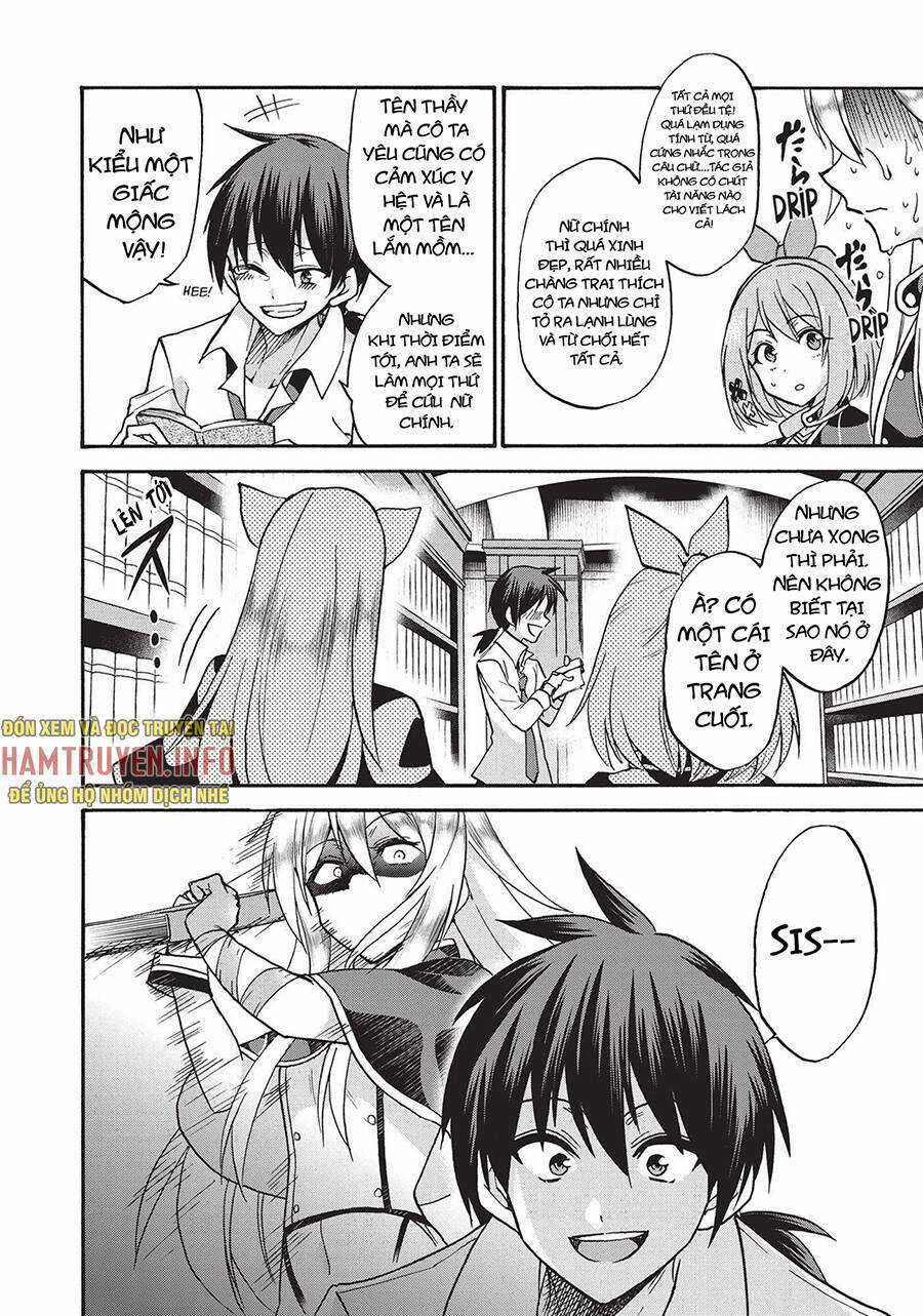 Ông Thầy Vi Diệu Chapter 44 trang 58