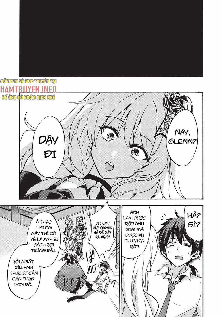 Ông Thầy Vi Diệu Chapter 44 trang 59