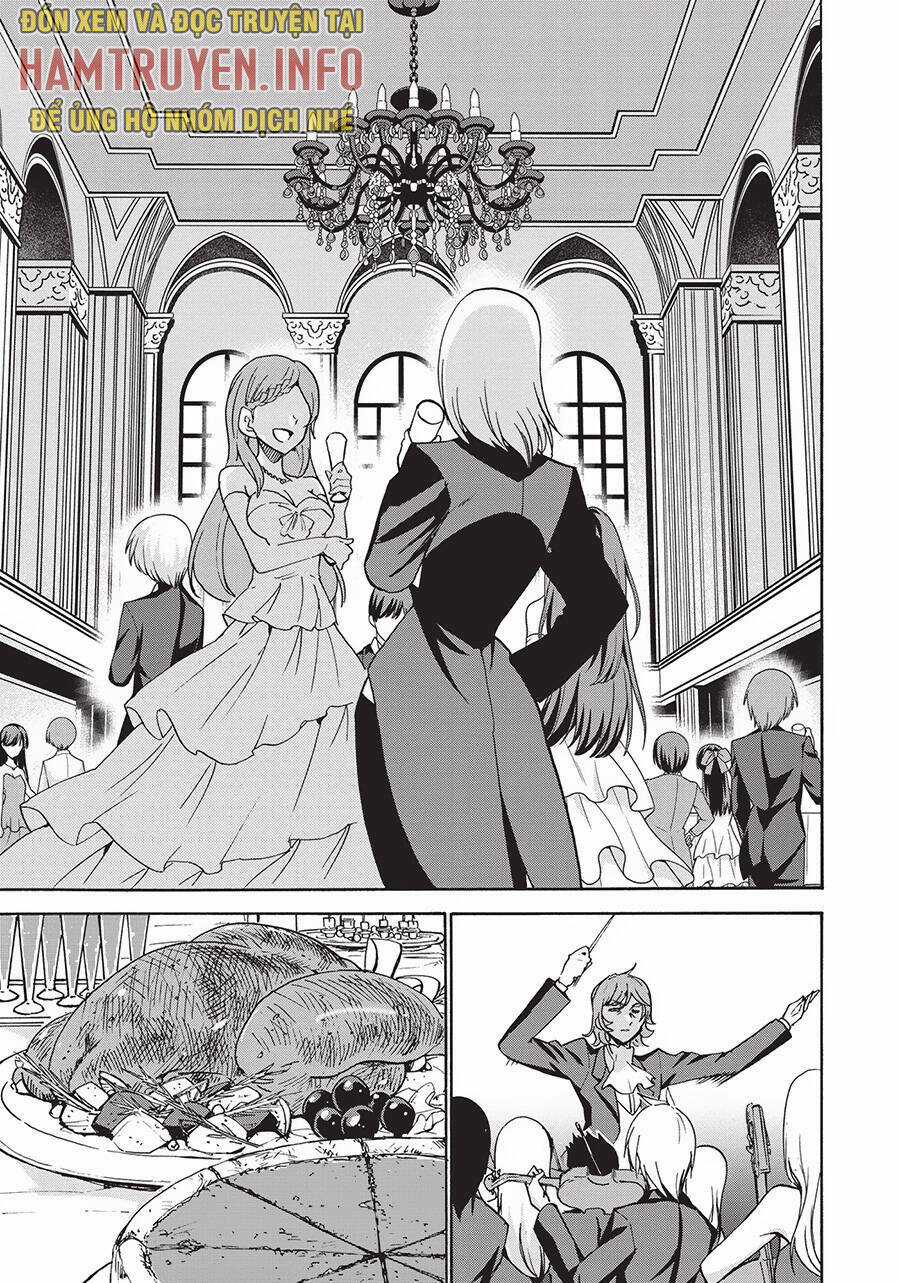 Ông Thầy Vi Diệu Chapter 44 trang 6