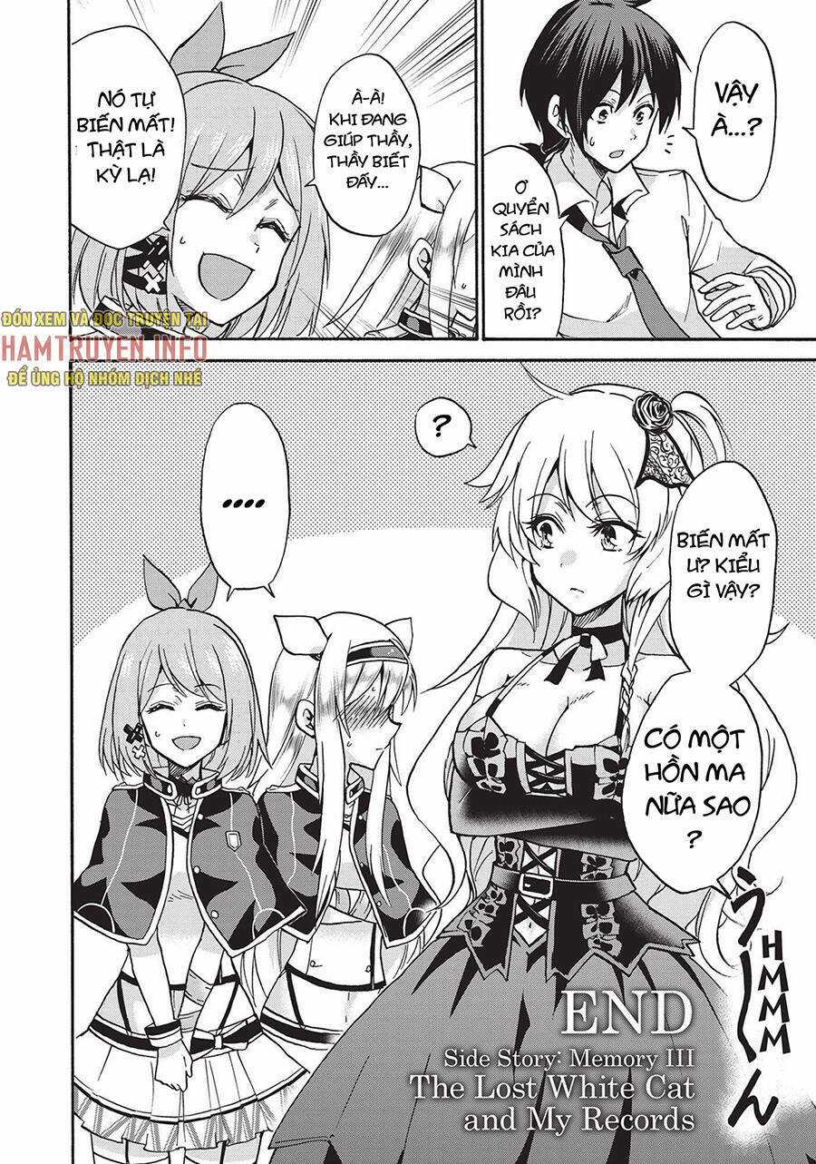 Ông Thầy Vi Diệu Chapter 44 trang 60