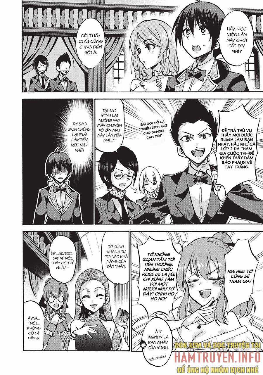 Ông Thầy Vi Diệu Chapter 44 trang 7