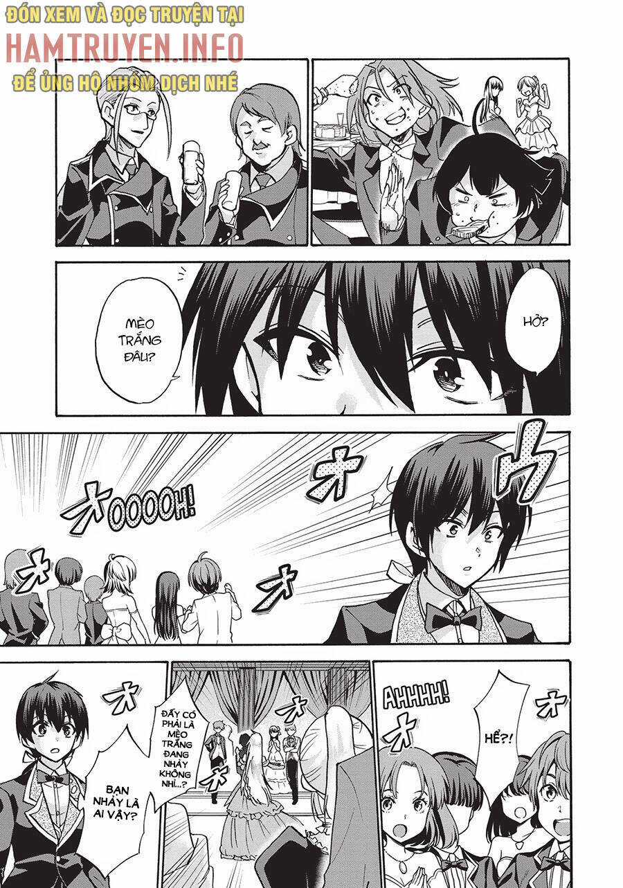 Ông Thầy Vi Diệu Chapter 44 trang 8