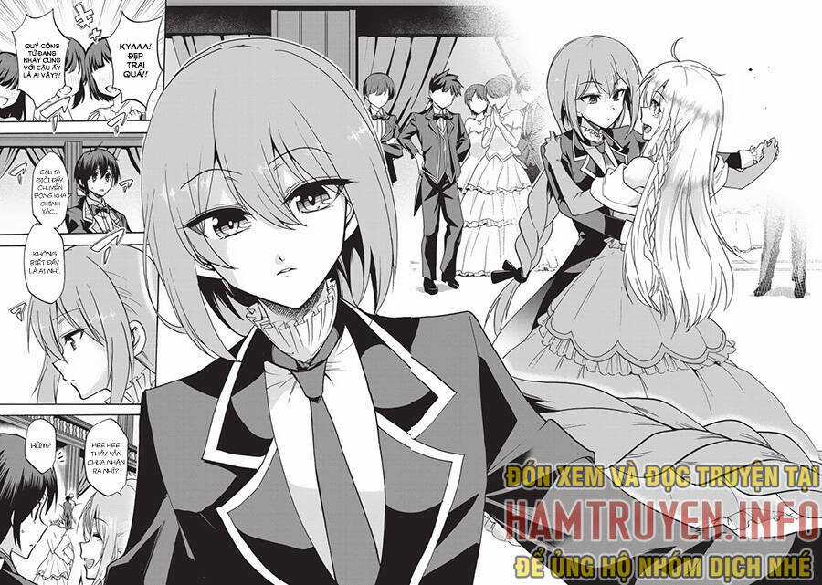 Ông Thầy Vi Diệu Chapter 44 trang 9