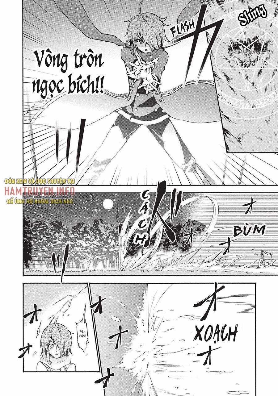 Ông Thầy Vi Diệu Chapter 45 trang 10