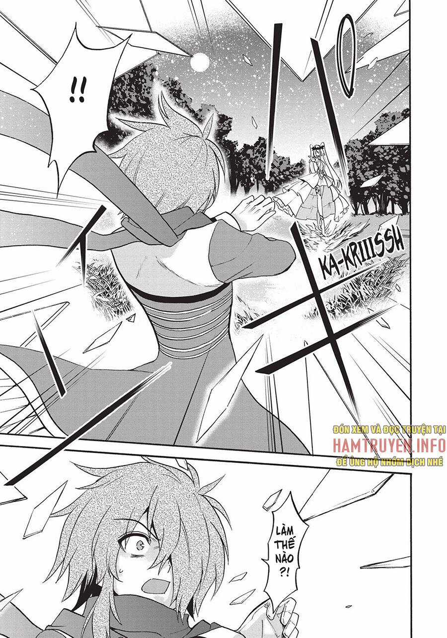 Ông Thầy Vi Diệu Chapter 45 trang 11