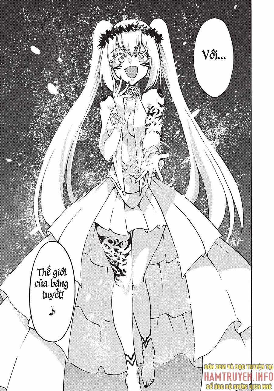 Ông Thầy Vi Diệu Chapter 45 trang 13