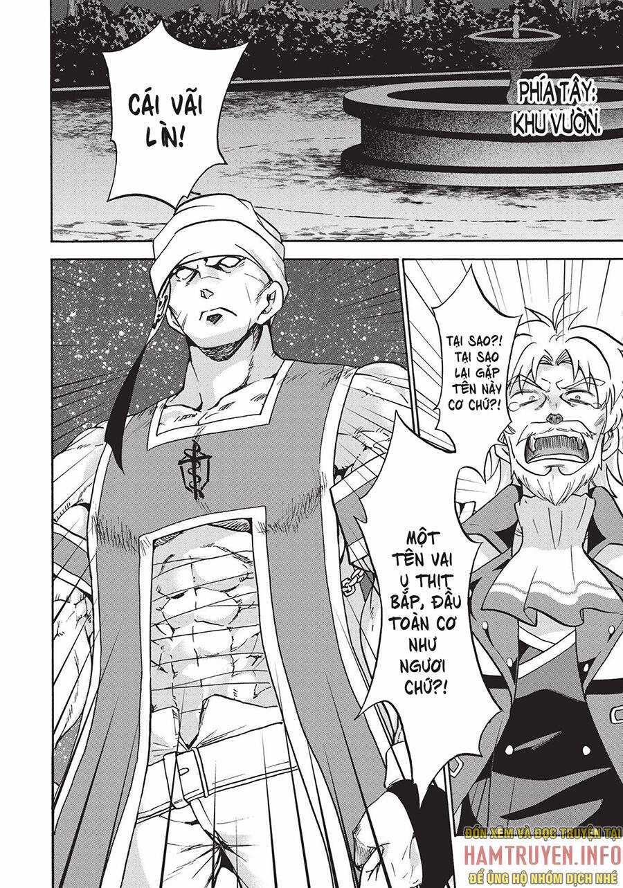 Ông Thầy Vi Diệu Chapter 45 trang 14