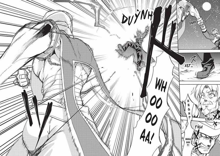 Ông Thầy Vi Diệu Chapter 45 trang 18