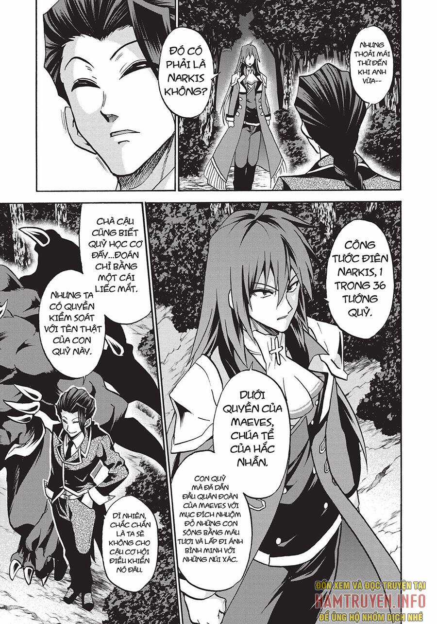 Ông Thầy Vi Diệu Chapter 45 trang 23