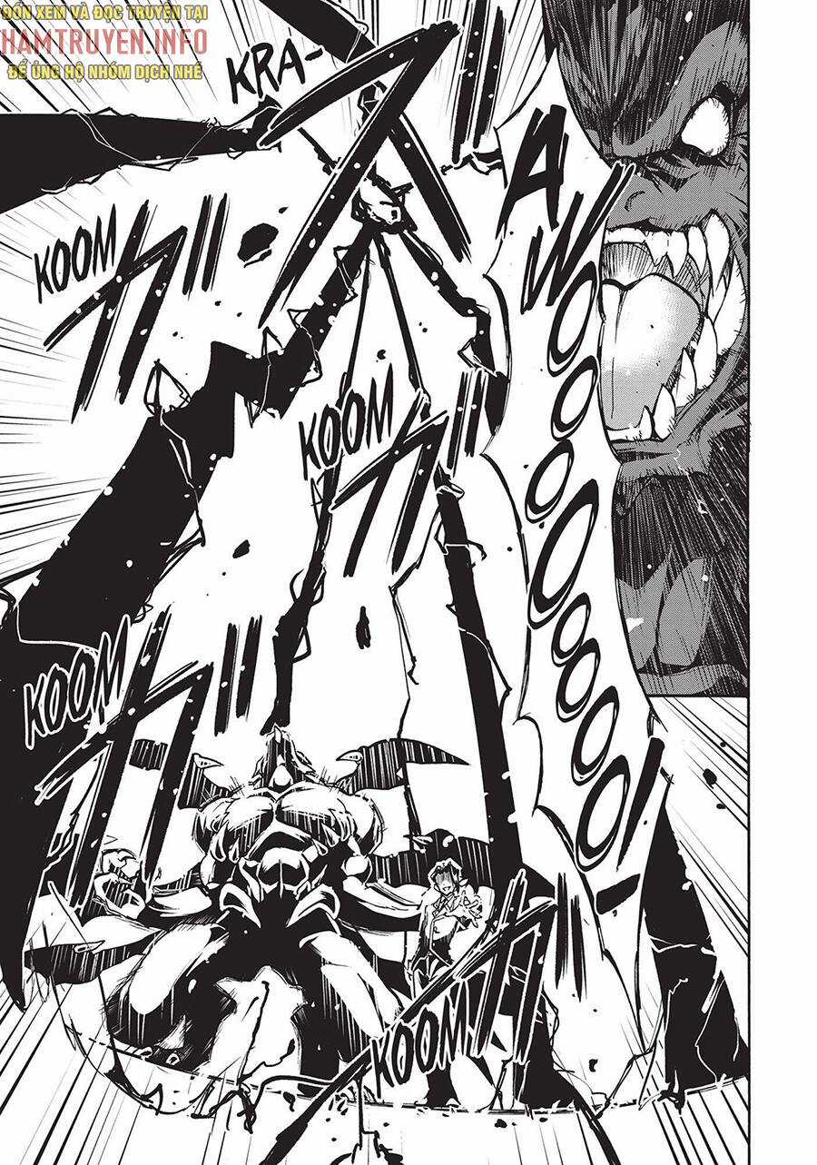 Ông Thầy Vi Diệu Chapter 45 trang 27