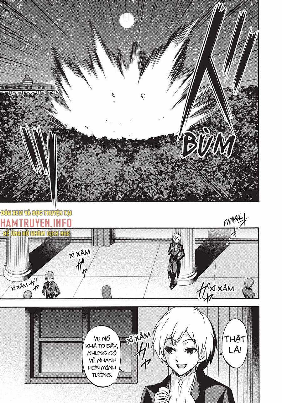 Ông Thầy Vi Diệu Chapter 45 trang 29