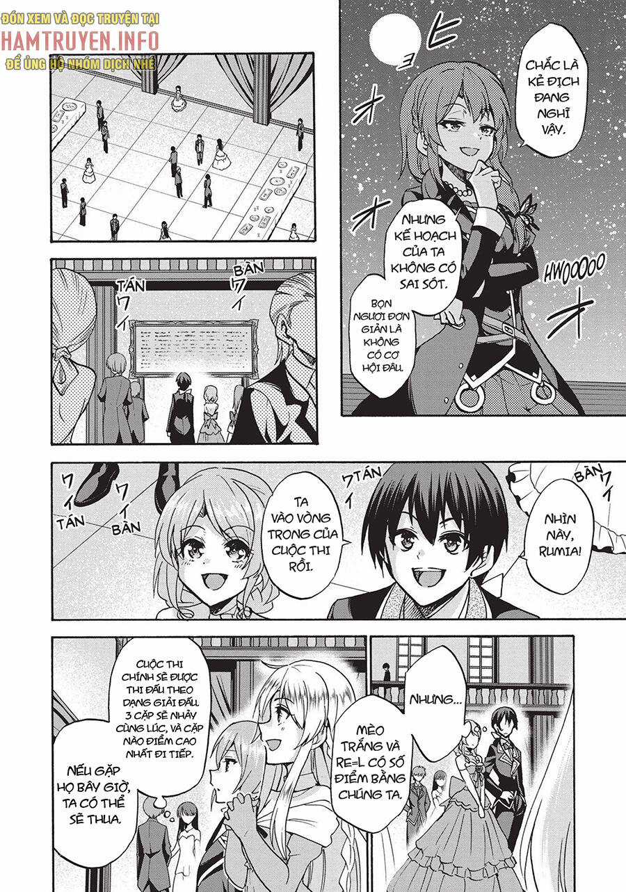 Ông Thầy Vi Diệu Chapter 45 trang 30