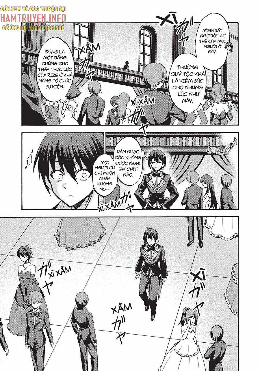 Ông Thầy Vi Diệu Chapter 45 trang 33